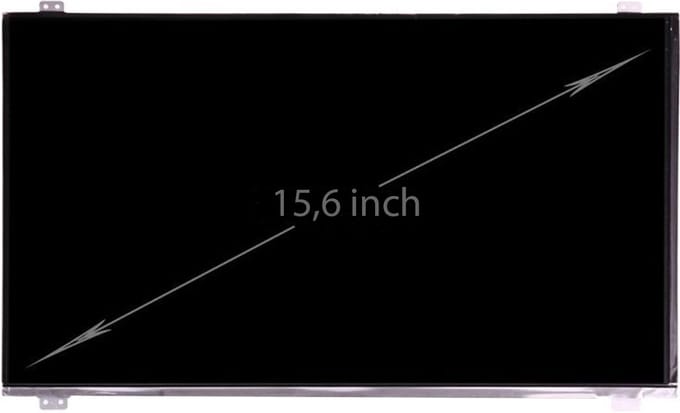 15.6 inch 30 pin hoge resolutie 1920 x 1080 laptop scherm TFT LCD-paneel