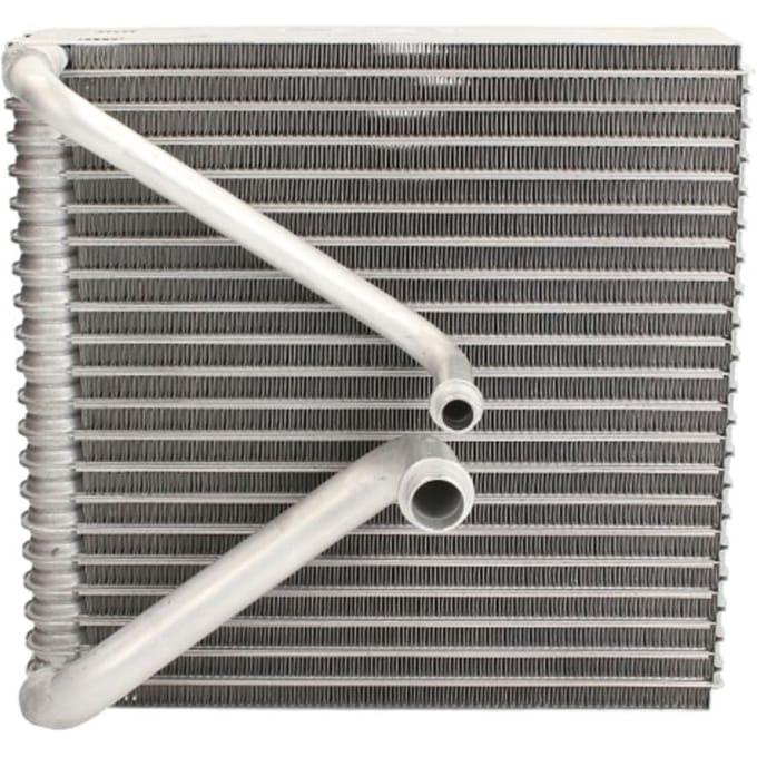 Verdamper, airconditioning NISSENS 92191