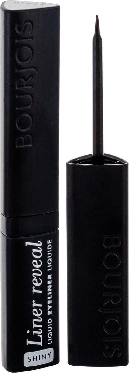 Bourjois VOLUME REVEAL SHINE LINER Black 1 Zwart