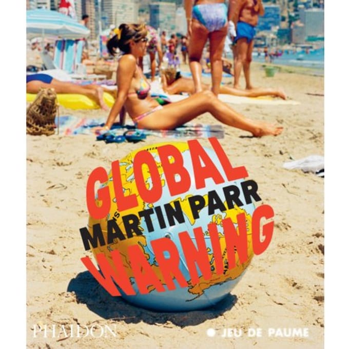 Global Warning - Martin Parr