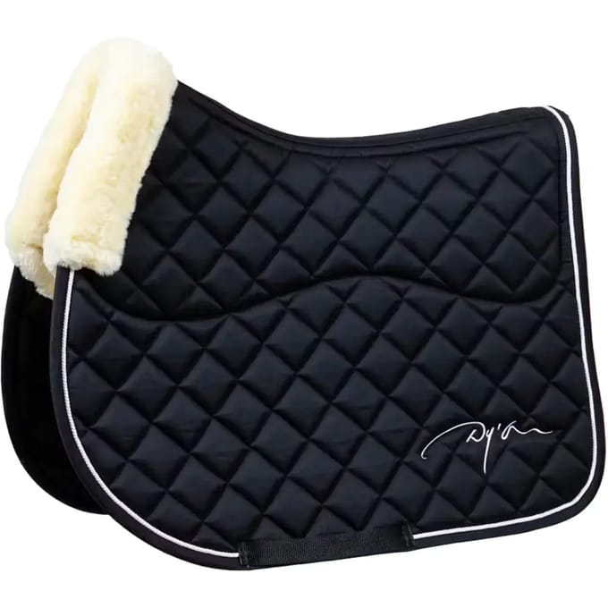 Zadeldek voor paarden Dy'on Skin Friendly