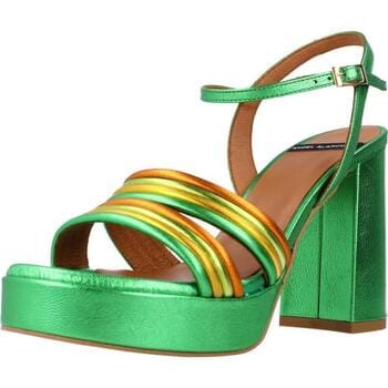 Sandalen met hakken Angel Alarcon Amber
