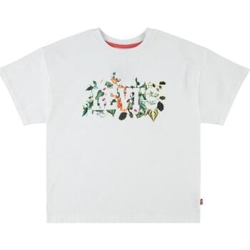 T-shirt Korte Mouw Levis 4EH359 W5I