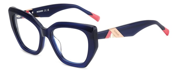 Brillen met correctie Missoni MIS 0195/G PJP