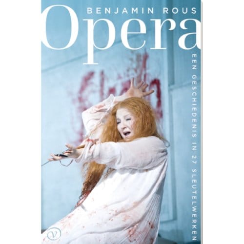Opera - Benjamin Rous