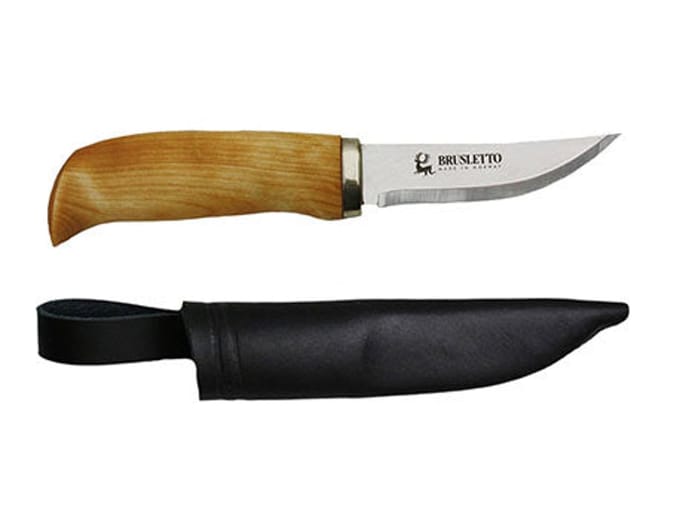 Brusletto stetind