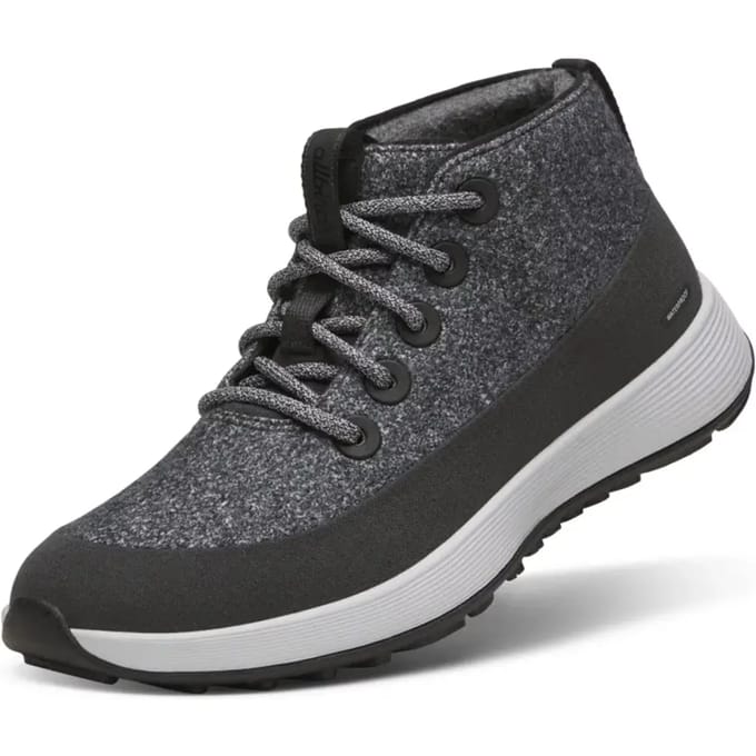 Waterdichte Baskets Allbirds Runner NZ