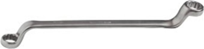 ringsleutel doorgezet 10-13 mm | 2M-10-13