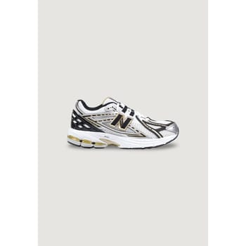 Hardloopschoenen New Balance Chaussures de running 1906 gris/marron