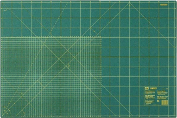 OLFA | Snijmat 60x90cm RM-IC-S