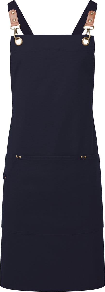 Premier Schort met gekruiste rugbanden CLIP 'N' CLASP PR182 - Navy - One size