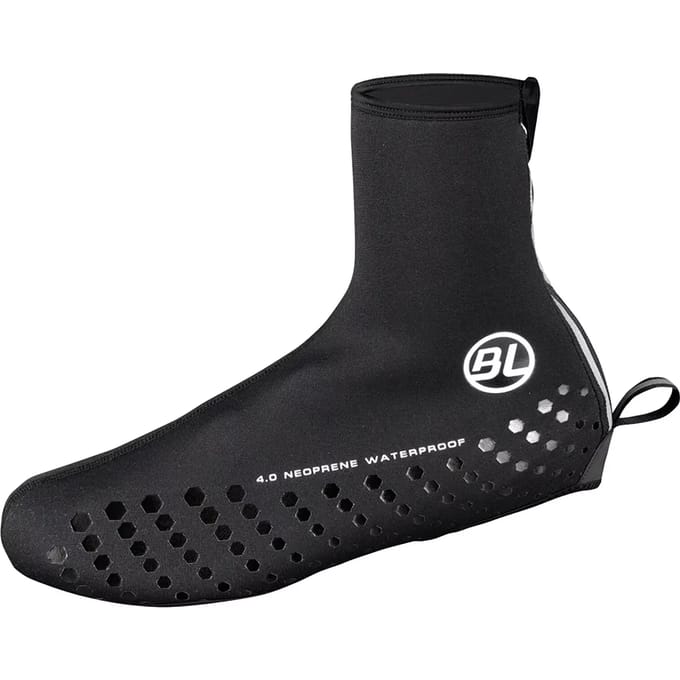 Surchaussures in Neopreen Bicycle Line Neo S2