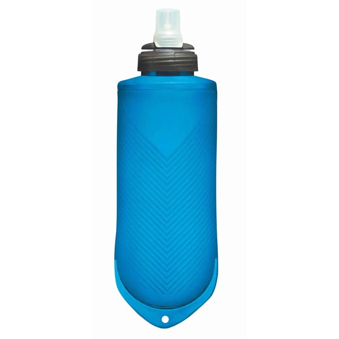 CamelBak Quick Stow Flask - Flexibele Drinkfles - 500 ml - Blauw
