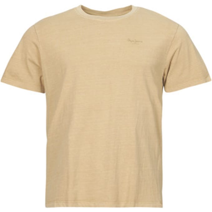 Pepe jeans  T-shirt Korte Mouw JACKO