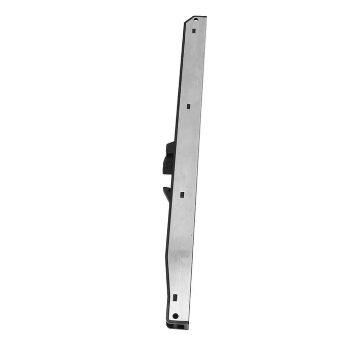 Schuurdeur Soft Close Mechanisme RVS POM Veer Buffer Demper Ponsvrije Schuurdeur Demper