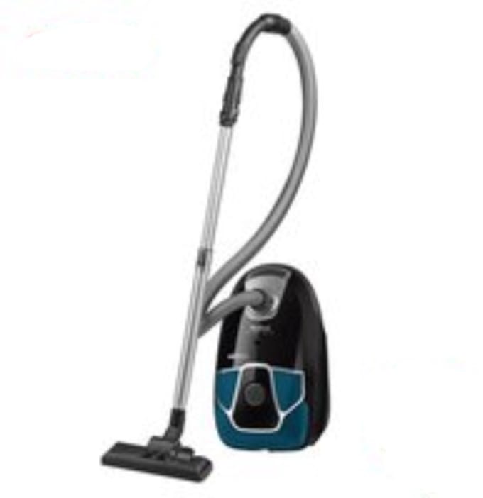Tefal X-trem Power Stofzuiger Met Zak - TW6851 EA - Black & Hip jungle