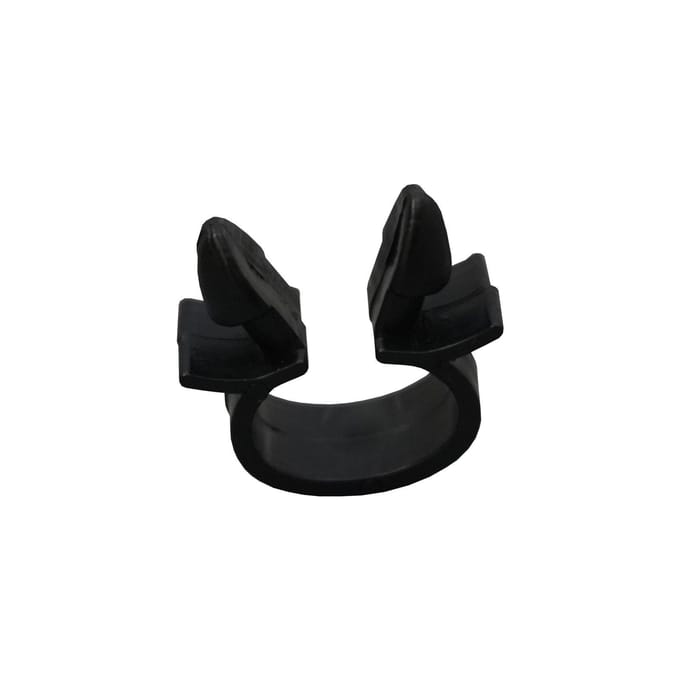 BCF5038 10 Pièces Gaine de Câblage Support de Faisceau de Fils Clip 7703079070 pour Renault