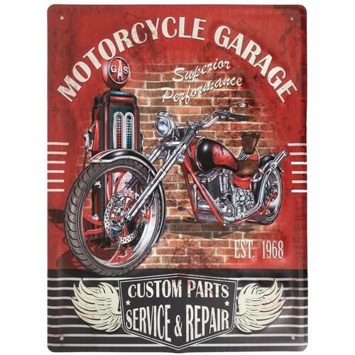 Posters Signes Grimalt Muurdecoratie