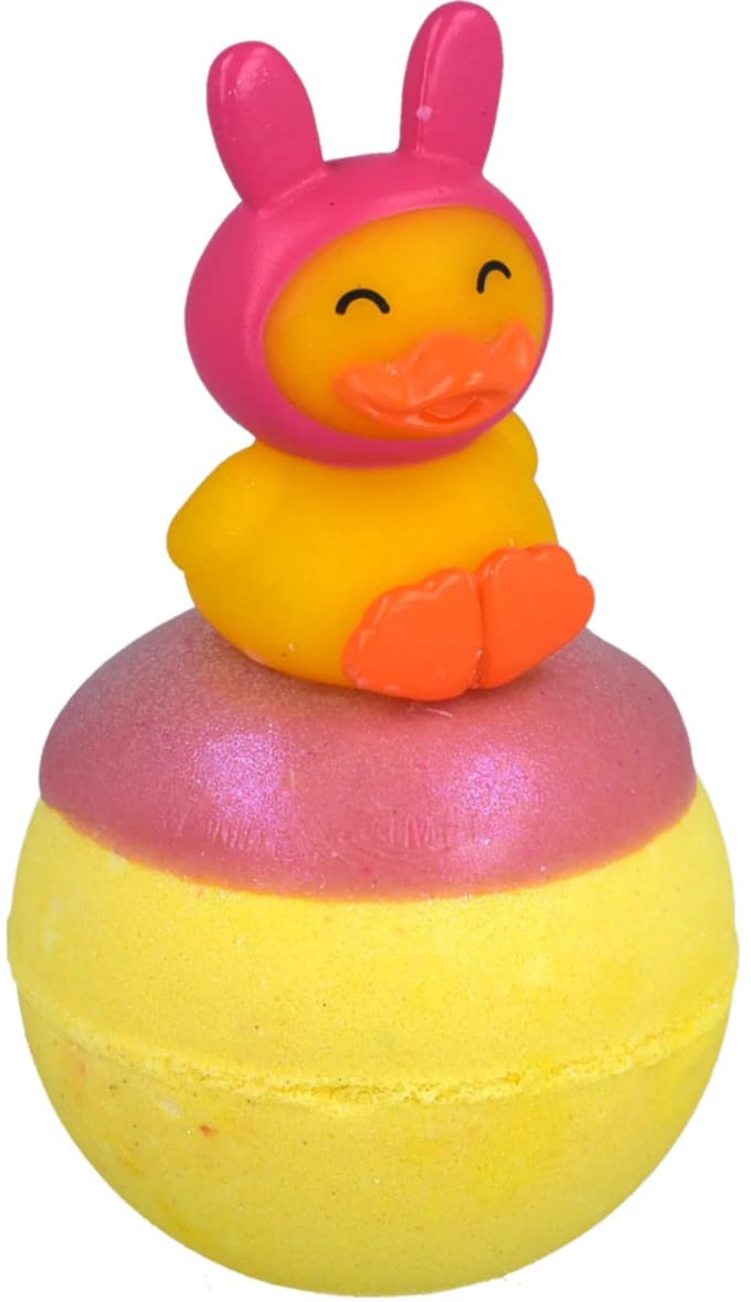Snuggle Duck Bath Blaster