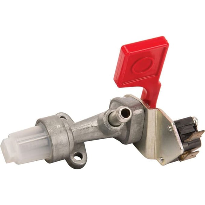 Briggs & stratton benzinekraan