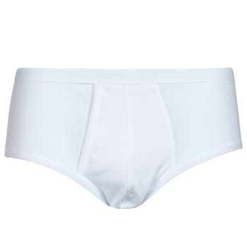 Slips Eminence HERITAGE PUR COTON