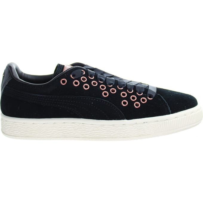 Puma Suede Xl Lace Sneakers