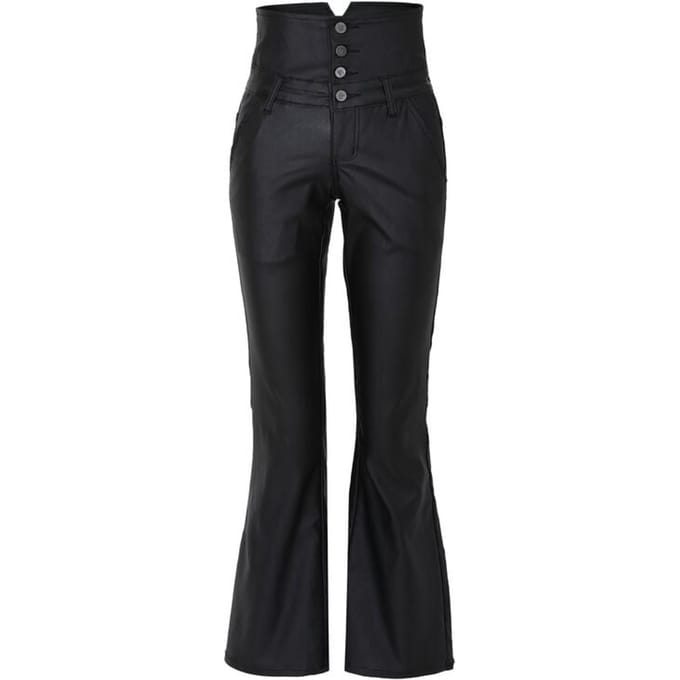 Forplay Jeans - Clarissa - 28 tot 30 - voor Vrouwen - zwart