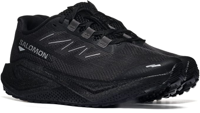 Sportieve Salomon AERO BLAZE 3 GRVL 42 2/3 Unisex