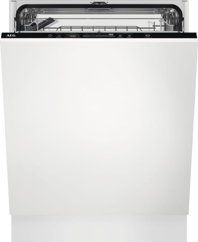 AEG FSE64610Z - Inbouwvaatwasser