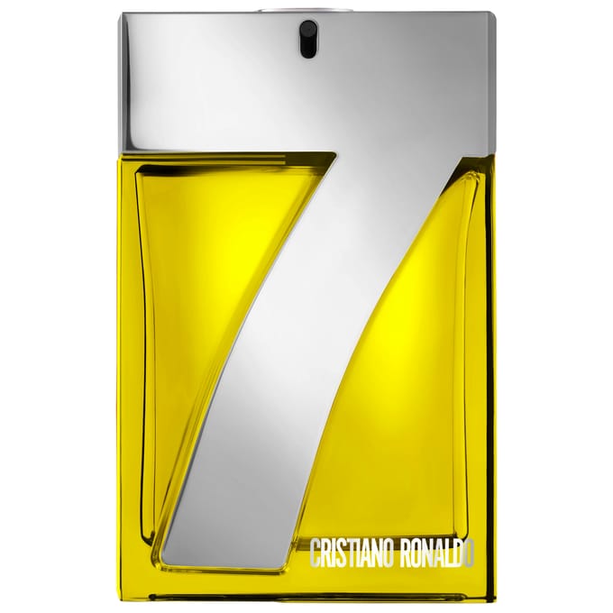 Cristiano Ronaldo Cristiano Ronaldo Discover EDT 50 ml