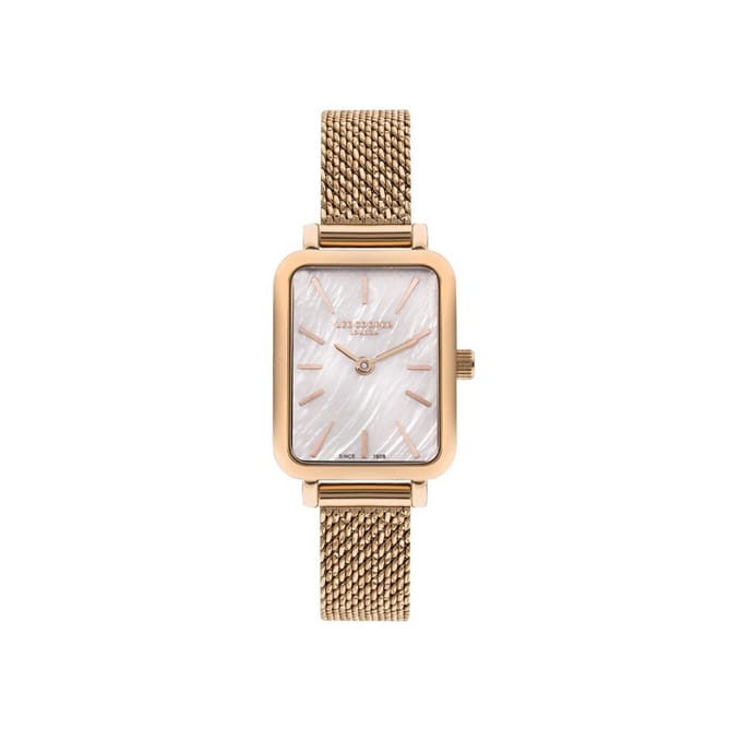 Lee Cooper - LC07815.420 - Polshorloge - Dames - Kwarts - Philippa