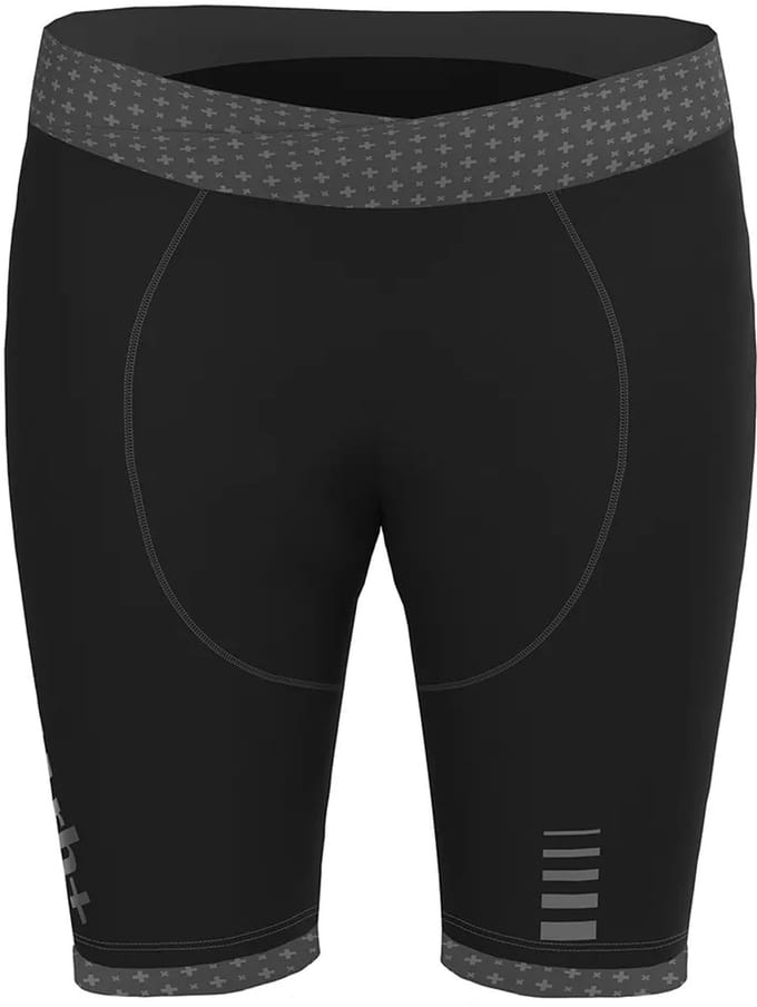 Rh+ Swift Fietsbroek Zwart M Vrouw