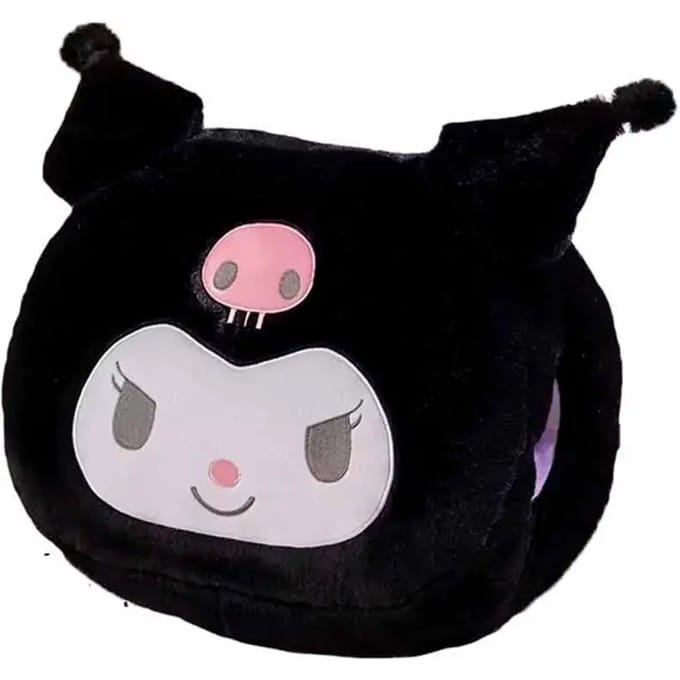 Verwarmingskussen Sanrio Hello Kitty Kuromi