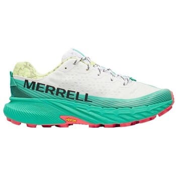 Hardloopschoenen Merrell Agility Peak 5