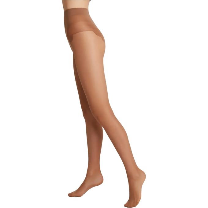 Panty met neteffect dames Conte Elegant Bikini 20