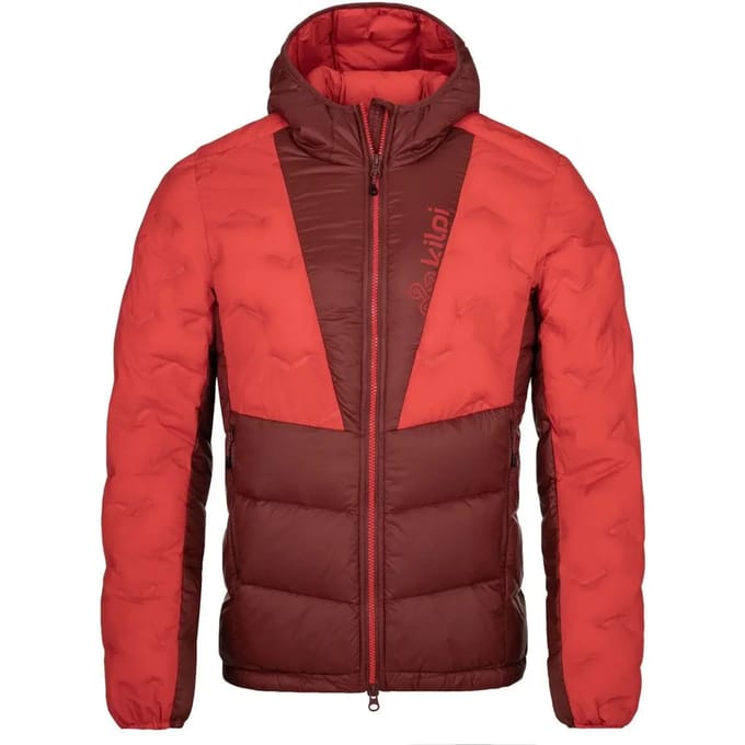 Hybride skijas Primaloft Kilpi Tevery