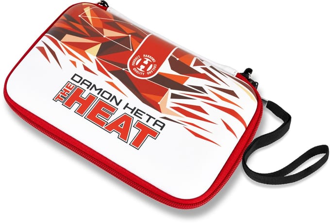 Damon Heta Pro 6 Case