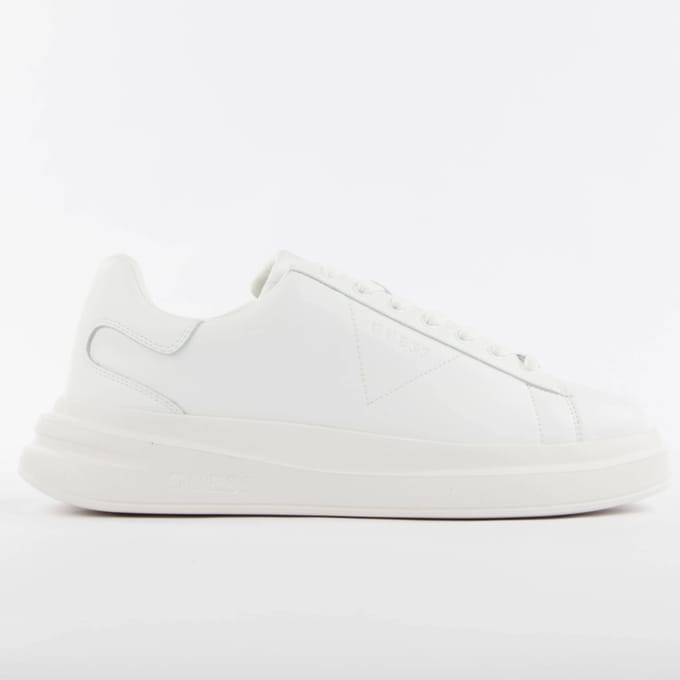 Guess Elba herensneakers