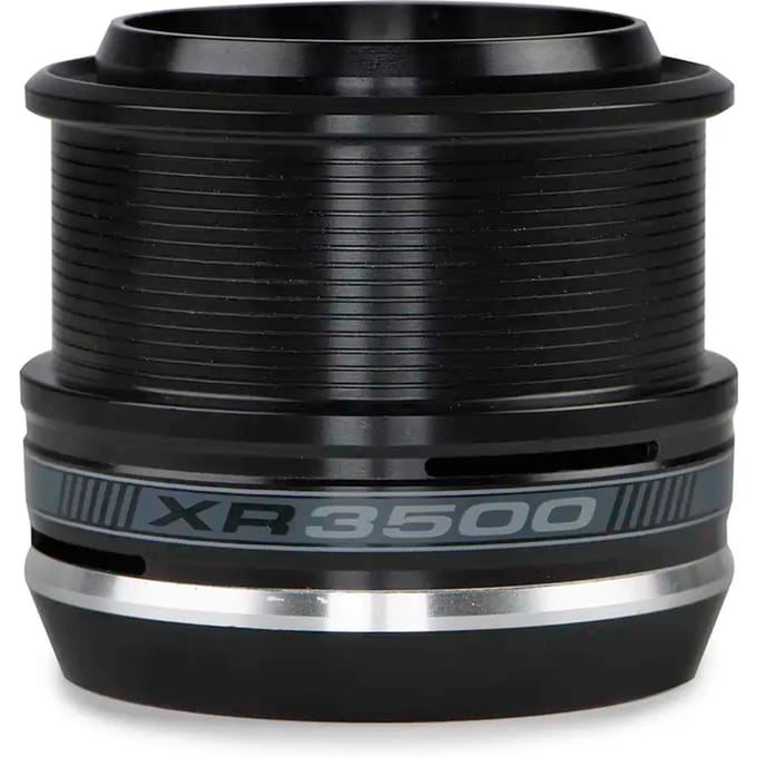 Vlechtspoel Matrix Ethos XR 3500