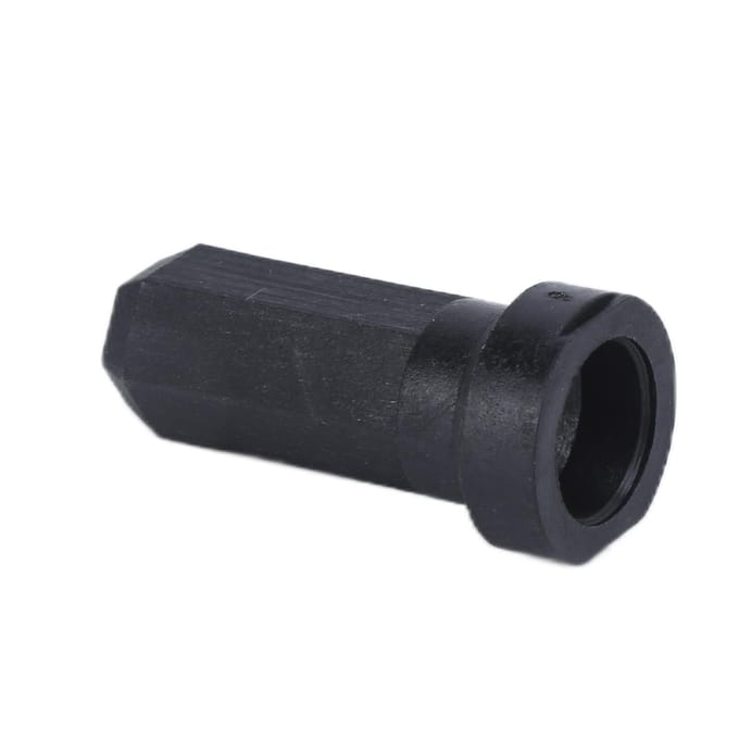 Achterlicht bevestigingsbout 8P0945300 Onderhoudsvervanging voor A6 Avant 2005-2011 black