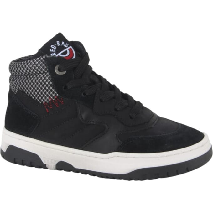 Red Rag 13919-994 jongens veterboots