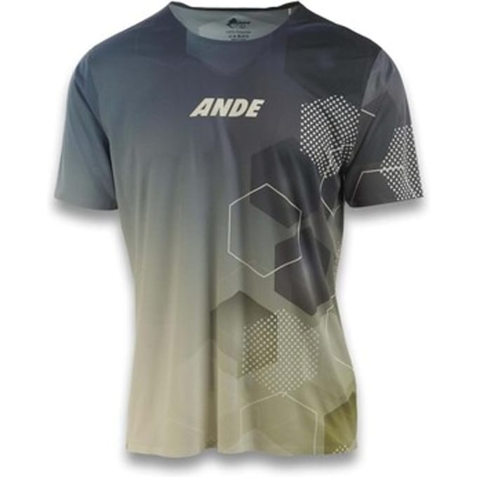 T-shirt Ande Kima