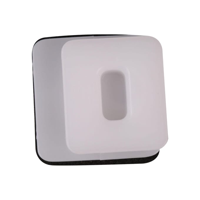 10 Stuks Rocker, Stijlen, Vloer & Buitenbekleding Sierlijstclip met Sealer voor Honda: 91513-S7S-003