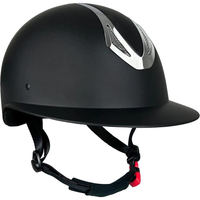 Rijhelm York Amethyst