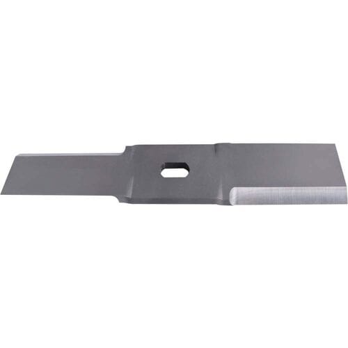Bosch Home and Garden Passar till AXT. Mes voor hakselaar