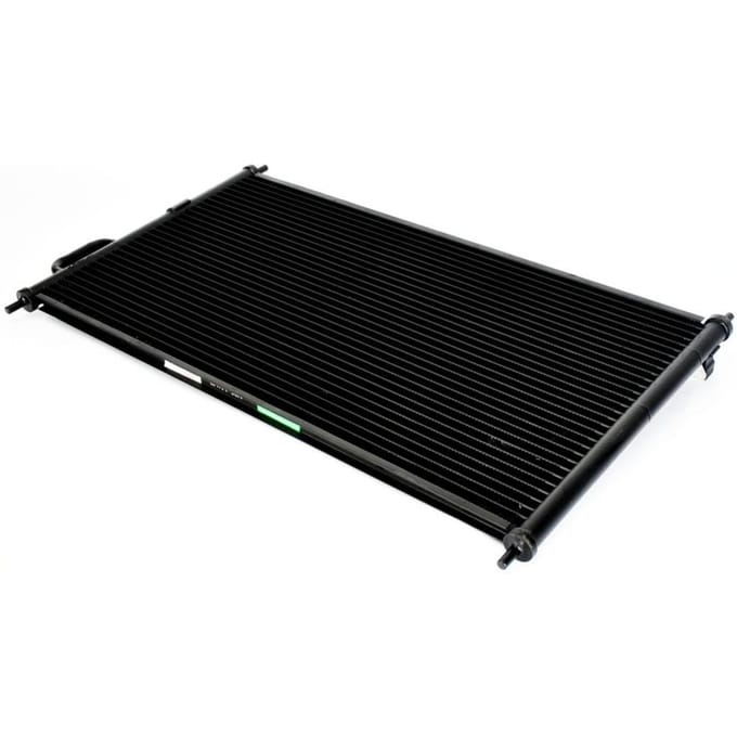 Condensor, airconditioning NRF 35627