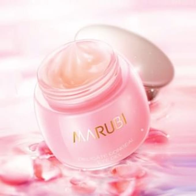 MARUBI - Delicate Congeal Eye Gel #Eye Gel - 25g