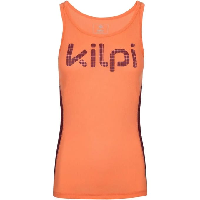 Damestanktop Kilpi Slinky