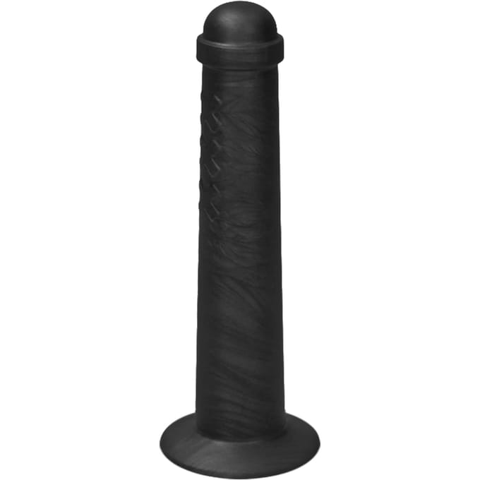Ylva & Dite - Amsterdammertje - Special Dildo - Black / Grey