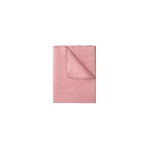 Prénatal wiegdeken Dark Pink unisex